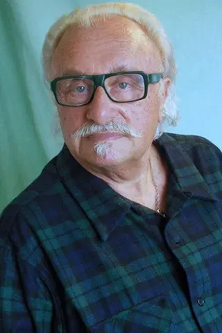 Karl-Heinz Teuber - Filmography • Carriera