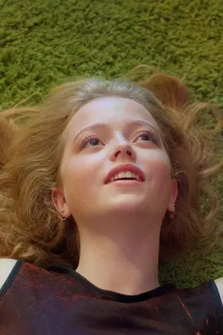 Jenny Evensen - Filmography • Carriera
