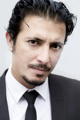 Hafid F. Benamar - Filmography • Carriera