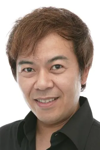 Nobutoshi Canna - Filmography • Carriera