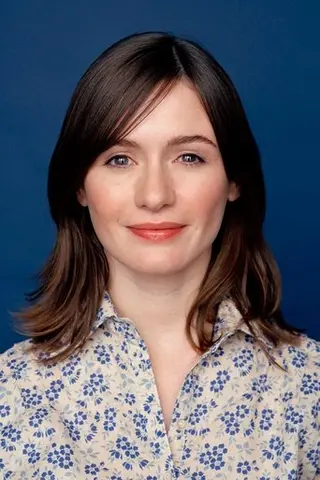 Emily Mortimer - Filmography • Carriera