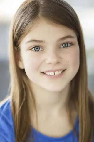 Kayden Magnuson - Filmography • Carriera