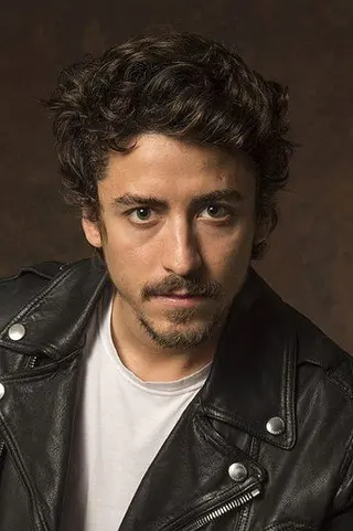 Jesuíta Barbosa - Filmography • Carriera
