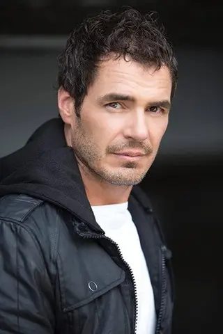 Dan Payne - Filmography • Carriera