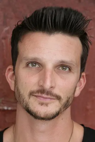 Aaron Behr - Filmography • Carriera