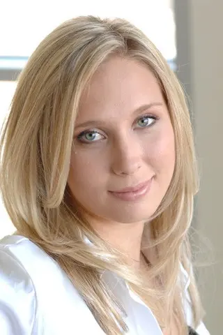 Jessica Shea Alverson - Filmography • Carriera