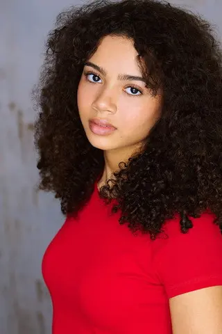 Giovanna Bush - Filmography • Carriera