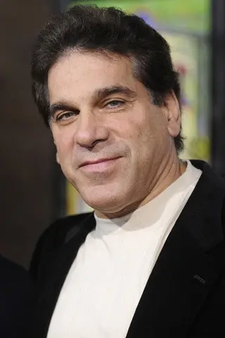 Lou Ferrigno - Filmography • Carriera
