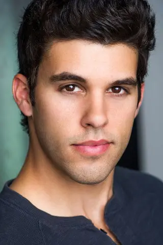 Steven Krueger - Filmography • Carriera