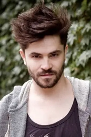 Felipe Colombo - Filmography • Carriera