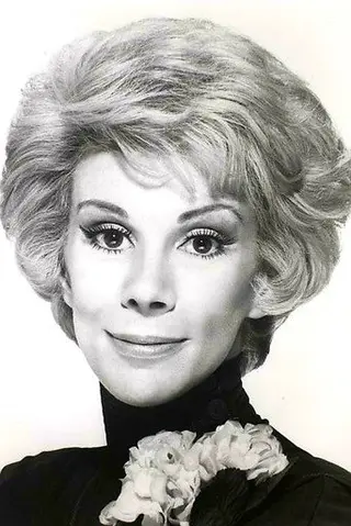 Joan Rivers - Filmography • Carriera