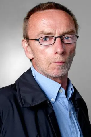 Mick O'Rourke - Filmography • Carriera