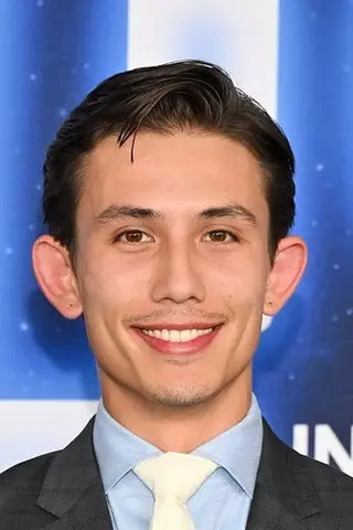 Brandon Moon - Filmography • Carriera