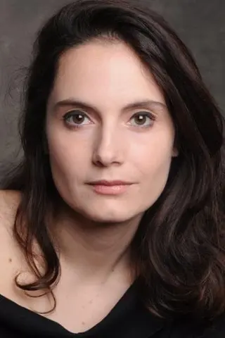 Eugenia Caruso - Filmography • Carriera
