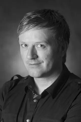 Grant Crookes - Filmography • Carriera