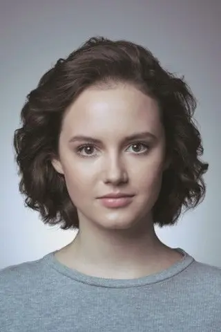 Martyna Byczkowska - Filmography • Carriera