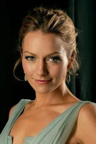 Becki Newton - Filmography • Carriera