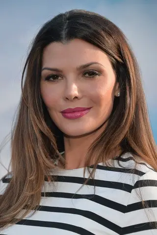 Ali Landry - Filmography • Carriera