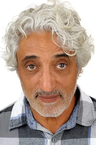 Chaim Jeraffi - Filmography • Carriera