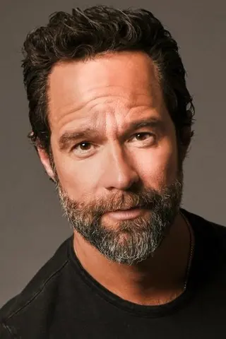 Chris Diamantopoulos - Filmography • Carriera