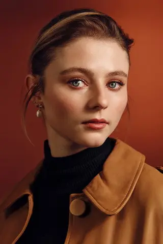 Thomasin McKenzie - Filmography • Carriera