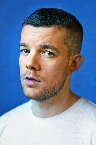 Russell Tovey - Filmography • Carriera