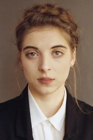 Masza Wągrocka - Filmography • Carriera