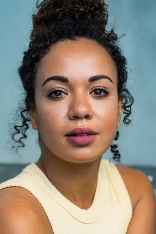 Courtney-Mae Briggs - Filmography • Carriera
