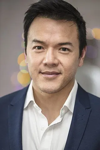 Kenneth Fok - Filmography • Carriera