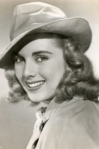 Marilyn Nash - Filmography • Carriera