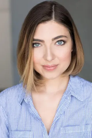 Shelby Young - Filmography • Carriera