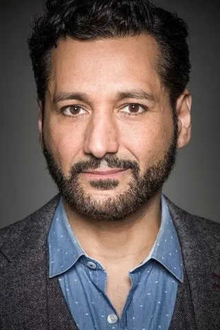 Cas Anvar - Filmography • Carriera