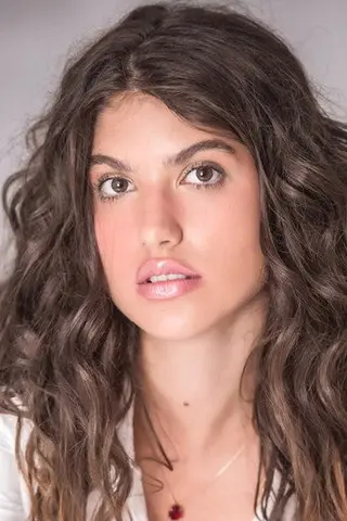 Giovanna Grigio - Filmography • Carriera