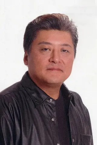 Koutarou  Nakamura - Filmography • Carriera