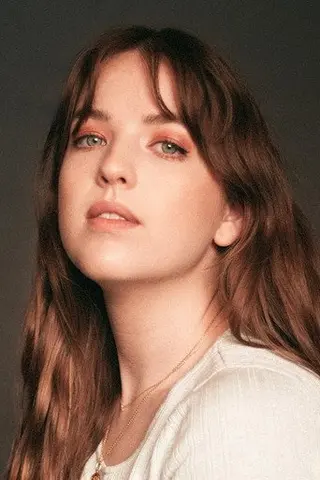 Aislinn Paul - Filmography • Carriera