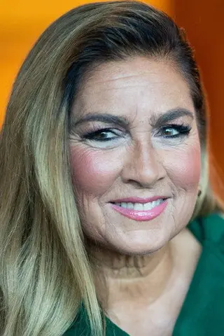 Romina Power - Filmography • Carriera