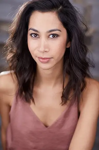 Octavia Chavez-Richmond - Filmography • Carriera