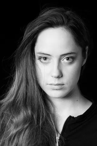 Maria Sobocińska - Filmography • Carriera