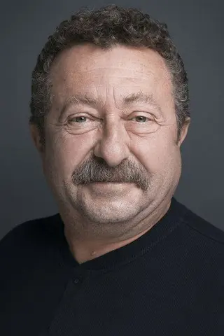 Erkan Can - Filmography • Carriera
