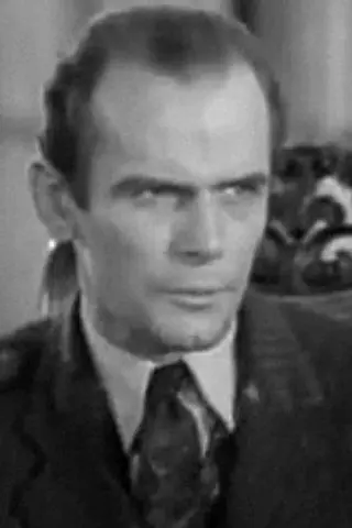 George Lynn - Filmography • Carriera