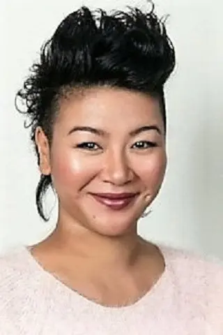 Garz Chan - Filmography • Carriera