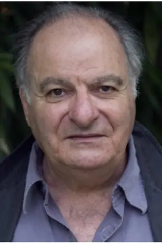 Armen Godel - Filmography • Carriera