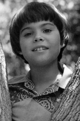 Randy Gray - Filmography • Carriera