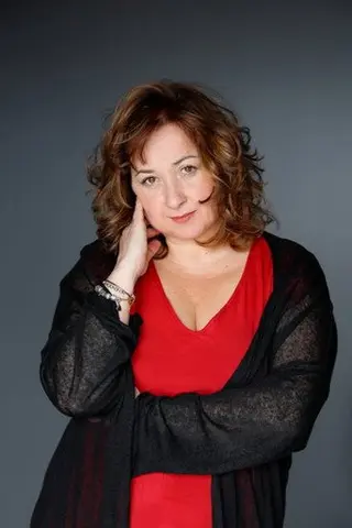 Carmen Pommella - Filmography • Carriera