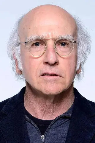 Larry David - Filmography • Carriera