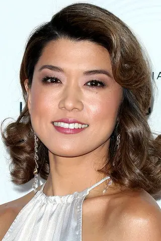 Grace Park - Filmography • Carriera