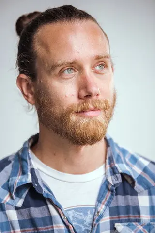 Brandon Trost - Filmography • Carriera