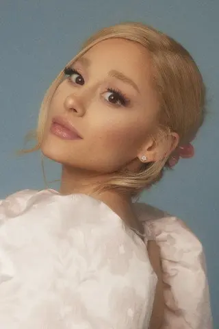 Ariana Grande - Filmography • Carriera