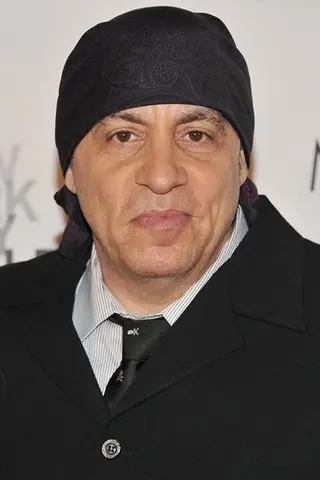 Steven Van Zandt - Filmography • Carriera
