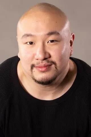 Jon Xue Zhang - Filmography • Carriera
